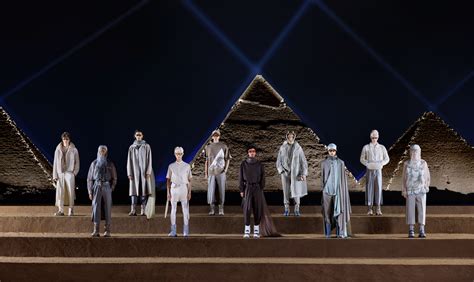 dior men fall egypt|dior men's fall 2023.